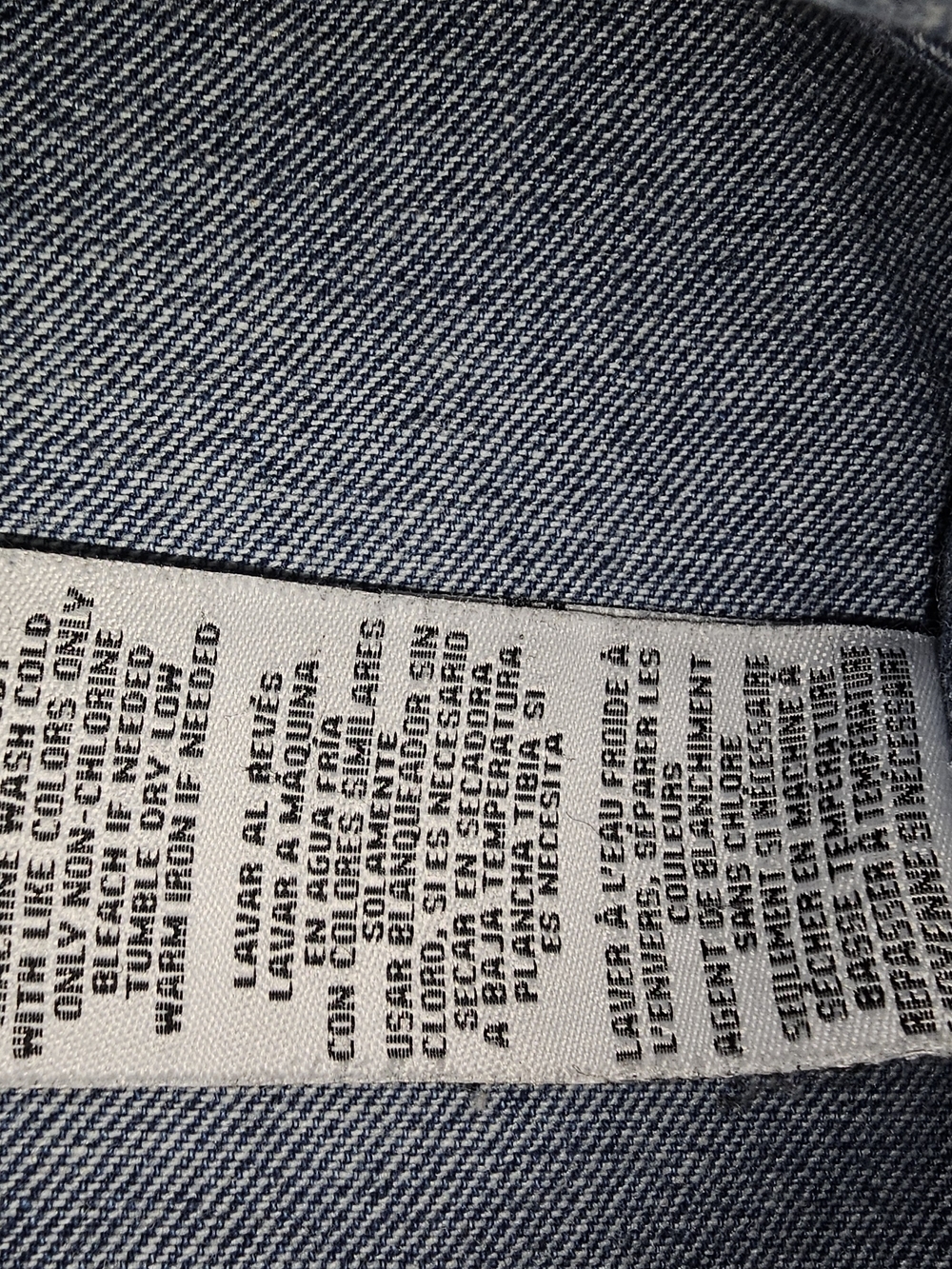 Women's Black High-Rise Skinny Jeans - Unbranded - Picture 6 of 13